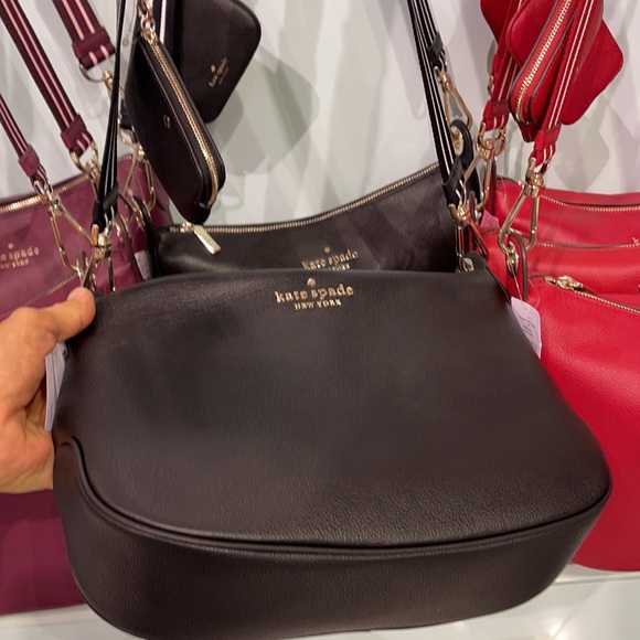Kate Spade rosie crossbody - Picture 7 of 16